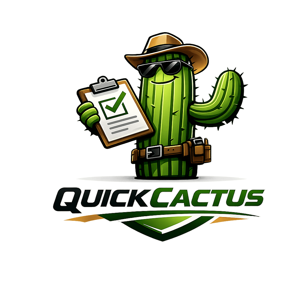 QuickCactus